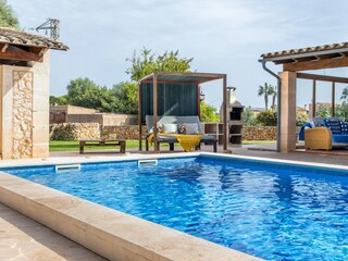 Tenuta Cala D'Or Registrazione all'aperto 4