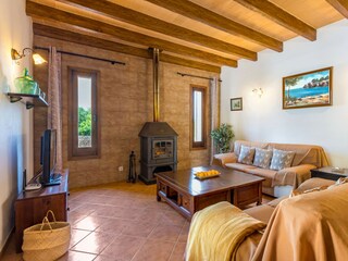 Tenuta Cala D'Or Caratteristiche 12