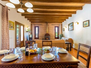 Tenuta Cala D'Or Caratteristiche 13