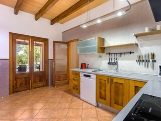 Tenuta Cala D'Or Caratteristiche 15