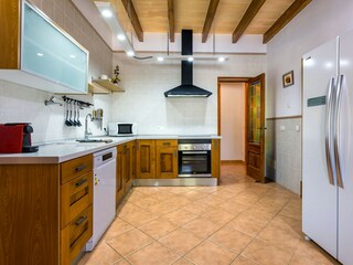 Tenuta Cala D'Or Caratteristiche 16