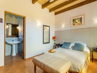 Tenuta Cala D'Or Caratteristiche 17