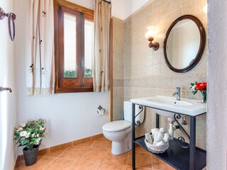 Tenuta Cala D'Or Caratteristiche 22