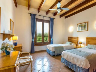 Tenuta Cala D'Or Caratteristiche 23