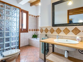 Tenuta Cala D'Or Caratteristiche 24