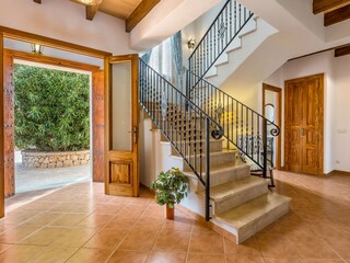 Tenuta Cala D'Or Caratteristiche 25