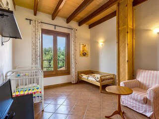 Tenuta Cala D'Or Caratteristiche 27