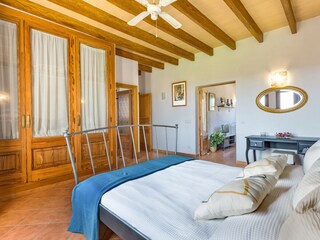 Tenuta Cala D'Or Caratteristiche 28