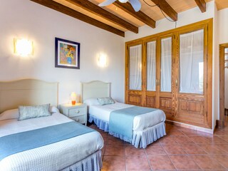 Tenuta Cala D'Or Caratteristiche 29