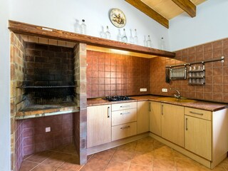 Finca Cala D'Or Features 33