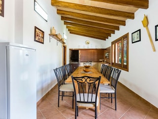 Finca Cala D'Or Ausstattung 31