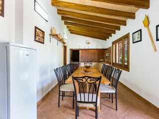 Finca Cala D'Or Features 31