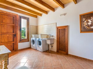Finca Cala D'Or Ausstattung 32