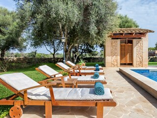 Tenuta Cala D'Or Registrazione all'aperto 6