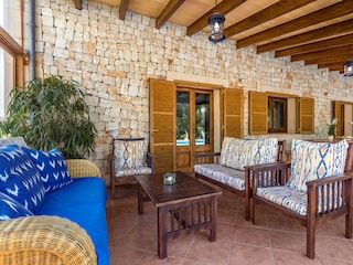 Tenuta Cala D'Or Registrazione all'aperto 7