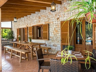 Tenuta Cala D'Or Registrazione all'aperto 9