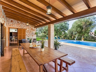 Tenuta Cala D'Or Registrazione all'aperto 10