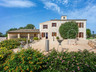 Tenuta Cala D'Or Registrazione all'aperto 11