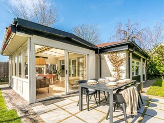 Casa per le vacanze Renesse Registrazione all'aperto 2