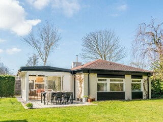 Casa per le vacanze Renesse Registrazione all'aperto 4