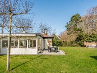 Casa per le vacanze Renesse Registrazione all'aperto 5