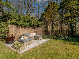 Casa per le vacanze Renesse Registrazione all'aperto 6