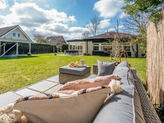 Casa per le vacanze Renesse Registrazione all'aperto 7