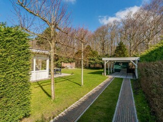 Casa per le vacanze Renesse Registrazione all'aperto 8