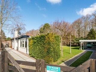 Casa per le vacanze Renesse Registrazione all'aperto 9