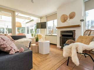 Casa per le vacanze Renesse Caratteristiche 10