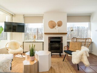 Casa per le vacanze Renesse Caratteristiche 11