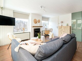 Casa per le vacanze Renesse Caratteristiche 12