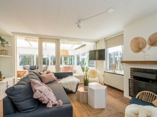 Casa per le vacanze Renesse Caratteristiche 13