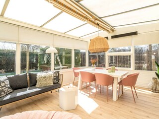 Casa per le vacanze Renesse Caratteristiche 15