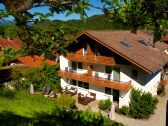 Apartamento de vacaciones Füssen Grabación al aire libre 1