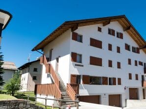 Apartamento Chesa La Giunfra - Celerina - Celerina/Schlarigna - image1