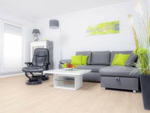 Ferienwohnung Seewind