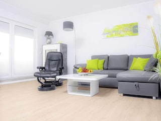 Ferienwohnung Heiligenhafen Ausstattung 1