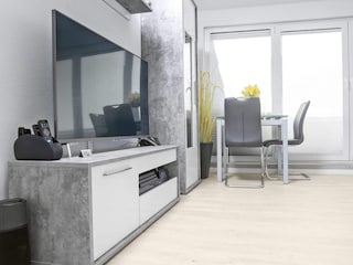 Ferienwohnung Heiligenhafen Ausstattung 2