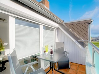 Ferienwohnung Heiligenhafen Ausstattung 3