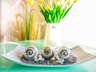 Ferienwohnung Heiligenhafen Ausstattung 4