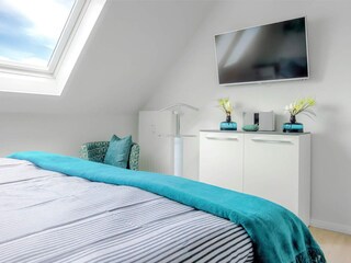 Ferienwohnung Heiligenhafen Ausstattung 6