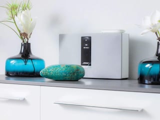 Ferienwohnung Heiligenhafen Ausstattung 7