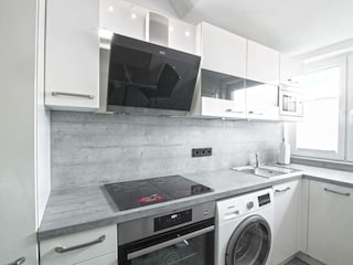 Ferienwohnung Heiligenhafen Ausstattung 8