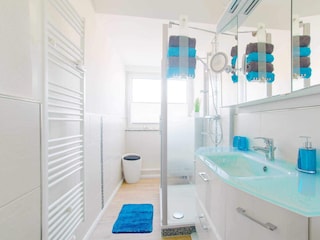 Ferienwohnung Heiligenhafen Ausstattung 11