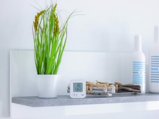 Ferienwohnung Heiligenhafen Ausstattung 14