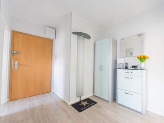 Ferienwohnung Heiligenhafen Ausstattung 15