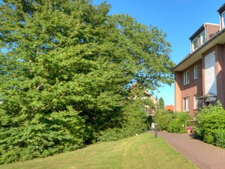 Ferienwohnung Heiligenhafen Ausstattung 17