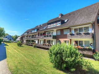 Ferienwohnung Heiligenhafen Ausstattung 18