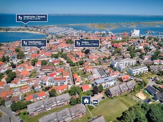 Ferienwohnung Heiligenhafen Ausstattung 19